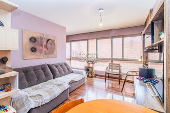 apartment em Jardim Cristofel, Independência - Porto Alegre - RS