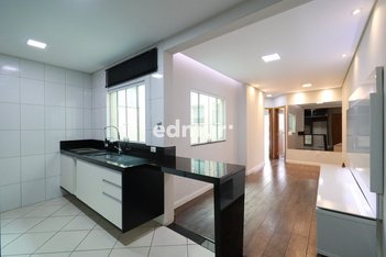apartment em Rua Tupinambás, Vila Alzira - Santo André - SP