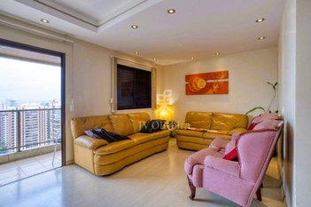 apartment em Rua Machado Bitencourt, Vila Clementino - São Paulo - SP