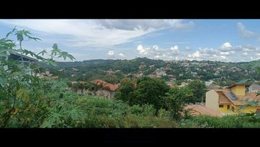 land_lot em Rua Walter Puggina, Loteamento Arboreto dos Jequitibás (Sousas) - Campinas - SP