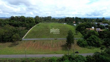 land_lot em SMPW Quadra 24 Conjunto 4, Park Way - Brasília - DF