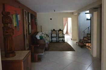 house em Rua Nossa Senhora da Piedade, Joaquim Távora - Fortaleza - CE
