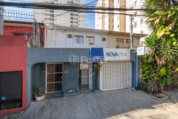 apartment em Rua Sebastião Paes, Nova Piraju - São Paulo - SP