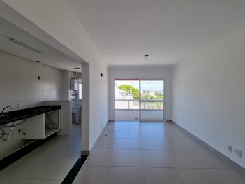 apartment em Landel de Moura, Tristeza - Porto Alegre - RS