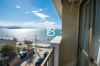 apartment em Doutor Antônio Prudente de Moraes, Canasvieiras - Florianópolis - SC