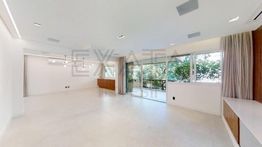 apartment em Avenida Horácio Lafer, Itaim Bibi - São Paulo - SP