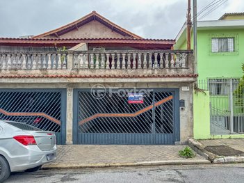 house em Rua Camoatim, Parque Monteiro Soares - São Paulo - SP