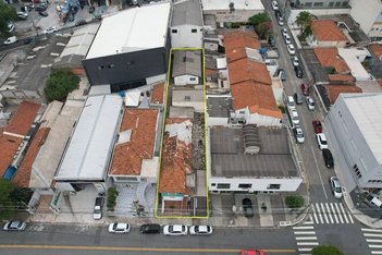 land_lot em Rua Arminda de Lima, Centro - Guarulhos - SP