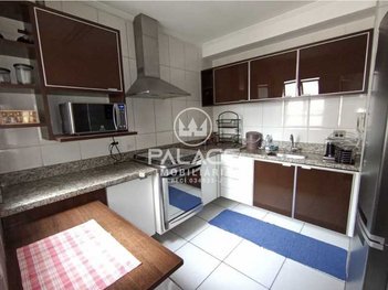 apartment em Avenida Doutor João Conceição, Paulista - Piracicaba - SP