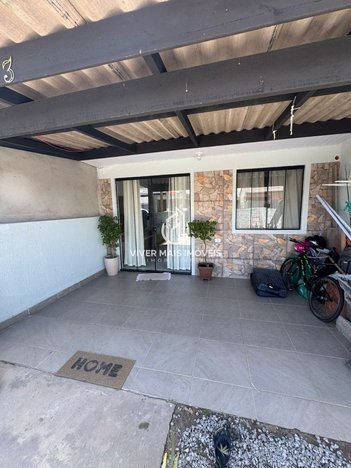 house em Travessa Particular Grandes Lagos, Pontal do Paraná - Pontal do Paraná - PR