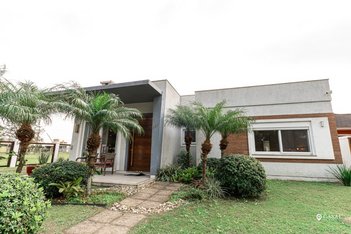 house em Rua Guatapi, Xangri-Lá - Xangri-Lá - RS