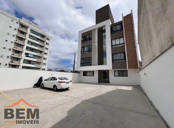 apartment em Rua Tarci Testoni dos Santos, Centro - Camboriú - SC