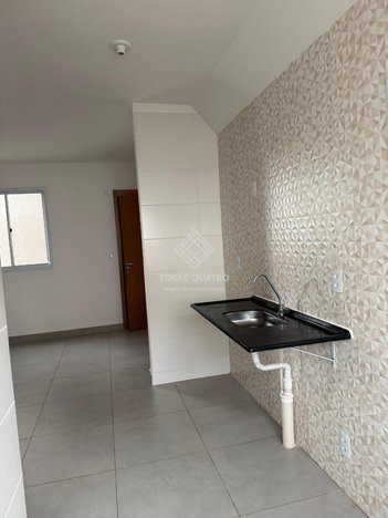 apartment em Rua João Carvalho Rufino, Loteamento Santa Luisa - Ribeirão Preto - SP