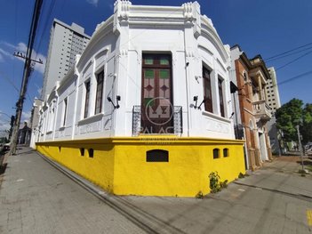 commercial_building em Rua Boa Morte, Centro - Piracicaba - SP