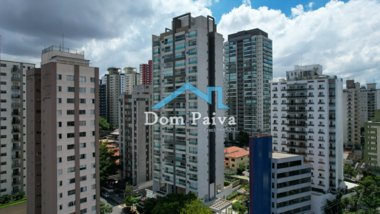 apartment em Rua Arapá, Vila Mascote - São Paulo - SP