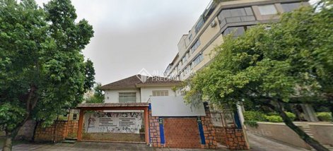 house em Rua Felicíssimo de Azevedo, Auxiliadora - Porto Alegre - RS