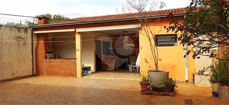 house em Rua Padre Nóbrega, Vila São João da Boa Vista - Bauru - SP