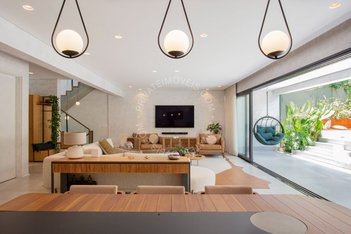 house em Rua Indiana, Brooklin Paulista - São Paulo - SP