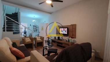house em Praça Antônio Zunkeller Leite, Água Fria - São Paulo - SP