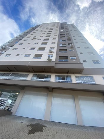 apartment em Rua Silvino Moreira Lima Sobrinho, Dehon - Tubarão - SC