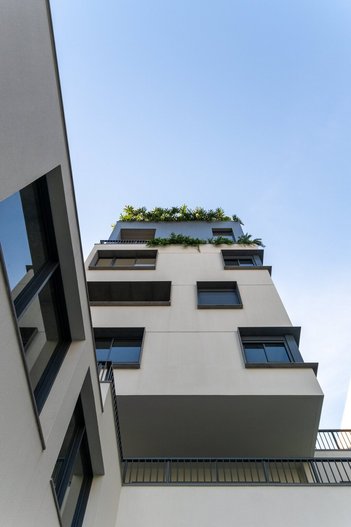 apartment em Coronel Bordini, Bela Vista - Porto Alegre - RS