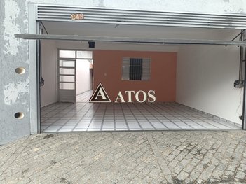 house em Rua Santa Cruz do Piauí, Itaquera - São Paulo - SP