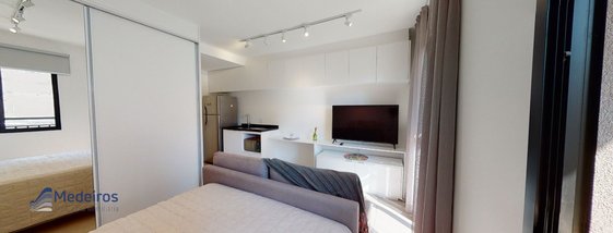 apartment em Rua Conselheiro Furtado, Liberdade - São Paulo - SP