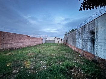 land_lot em Itapura, Loteamento São Francisco - Piracicaba - SP