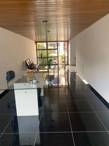 commercial_building em Rua Groenlândia, Jardim América - São Paulo - SP