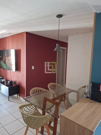 apartment em Rua Carlos Humel Guimarães, Jardim Tamoio - Jundiaí - SP