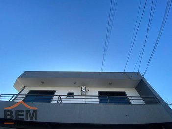 office em Rua Benjamin Franklin Pereira, São João - Itajaí - SC