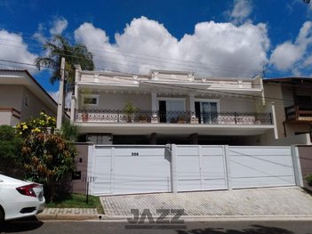 house em Rua Geraldo Capovilla, Parque Terranova - Valinhos - SP