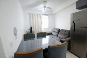 apartment em Rua José Peres Campelo, Piqueri - São Paulo - SP