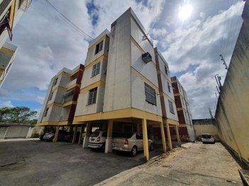apartment em Avenida Godofredo Maciel, Parangaba - Fortaleza - CE