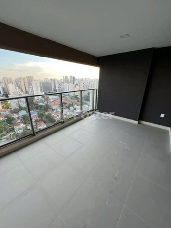 apartment em Rua Gabriele D'Annunzio, Campo Belo - São Paulo - SP