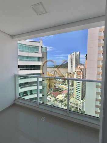 apartment em Rua Camboriú, Centro - Itajaí - SC