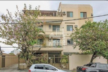 apartment em Avenida Jarbas de Carvalho, Recreio dos Bandeirantes - Rio de Janeiro - RJ