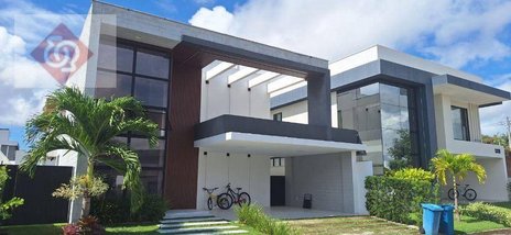 house em Rua Niquelândia, Pitimbu - Natal - RN