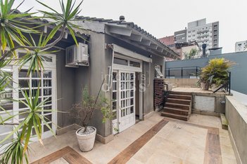 apartment em Rua Jaraguá, Boa Vista - Porto Alegre - RS
