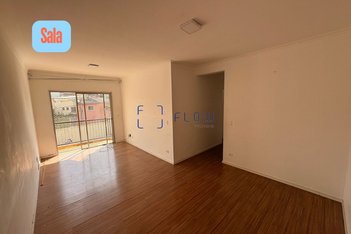 apartment em Rua Oboé, Vila Nossa Senhora de Fátima - Guarulhos - SP