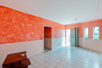 house em Rua dos Espigueiros, Vila Portuguesa - São Paulo - SP