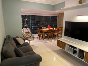apartment em Rua Serra de Botucatu, Vila Gomes Cardim - São Paulo - SP