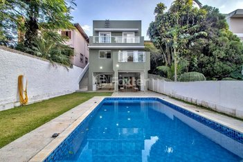 house em Rua Elisa Rodrigues, Planalto Paulista - São Paulo - SP