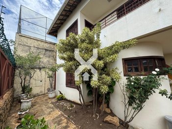 house em Rua Armindo Batista Pereira, Fernão Dias - Belo Horizonte - MG