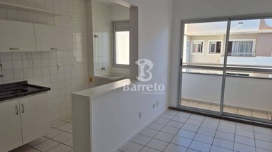 apartment em Rua Alexander Graham Bell, Parque Jamaica - Londrina - PR