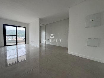 apartment em Rua Galdino Gerônimo Vieira, Fazenda - Itajaí - SC