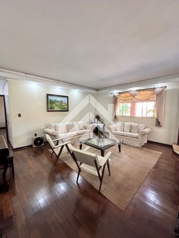 house em Avenida 1, Residencial das Flores - Rio Claro - SP