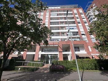 apartment em Rua da Universidade, Pedra Branca - Palhoça - SC