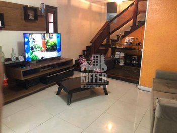 house em Alameda Netuno, Baldeador - Niterói - RJ