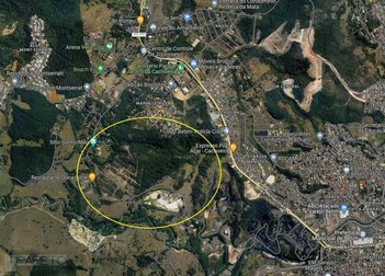 land_lot em Rua Petrina Menezes, Marmeleiros - Betim - MG